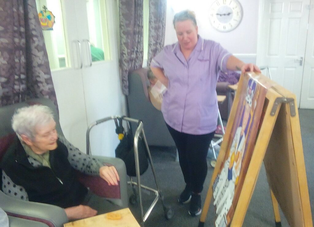 Nightingale Care Home