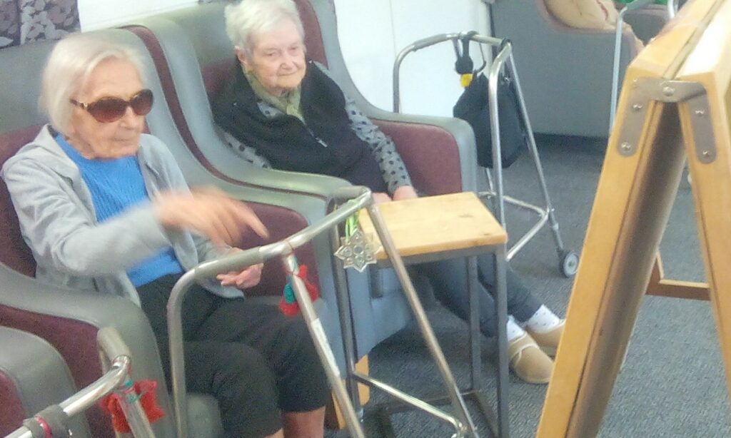 Nightingale Care Home
