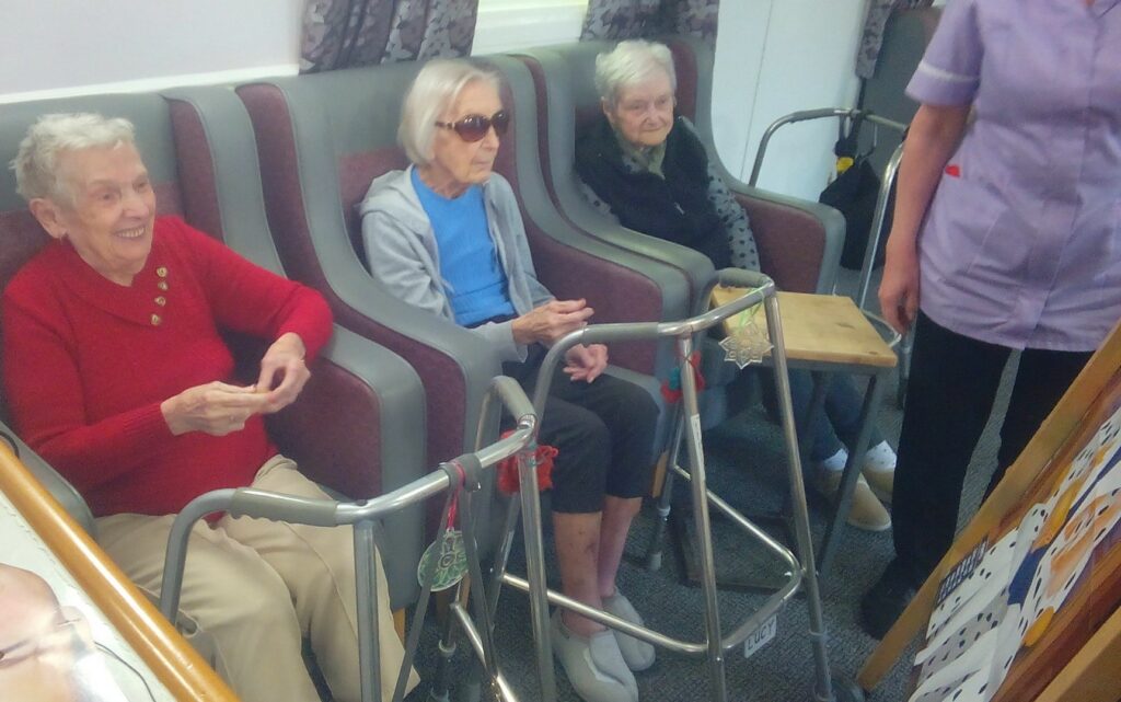 Nightingale Care Home