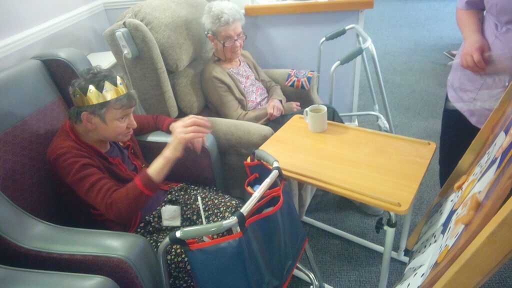 Nightingale Care Home