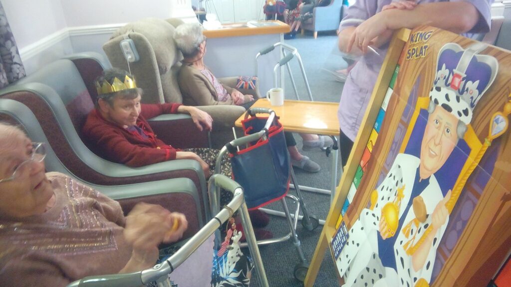 Nightingale Care Home