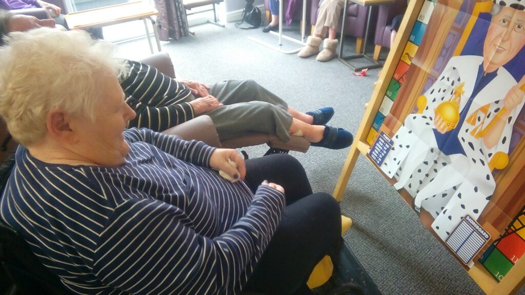 Nightingale Care Home