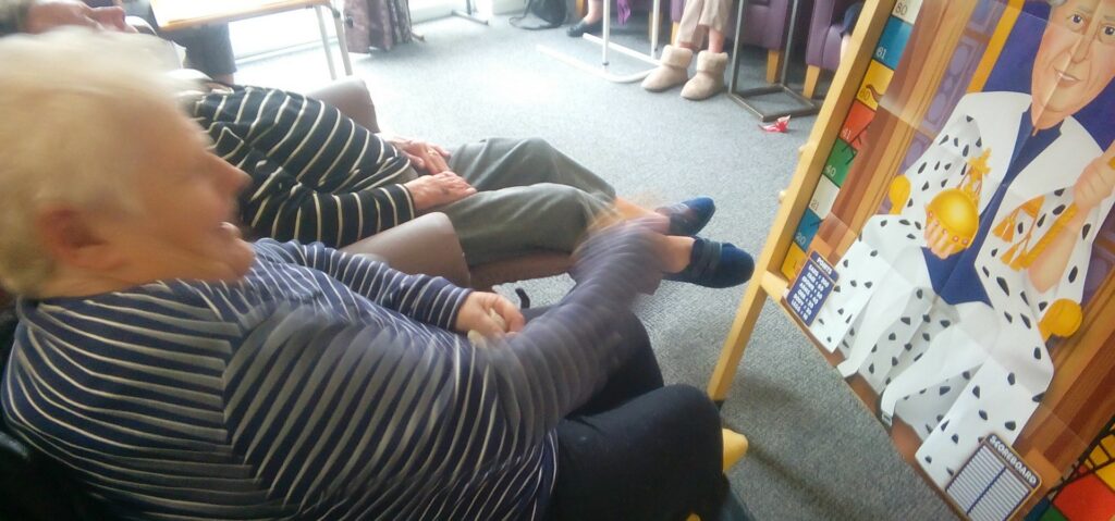 Nightingale Care Home