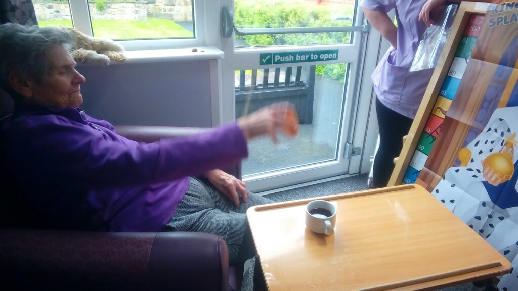 Nightingale Care Home