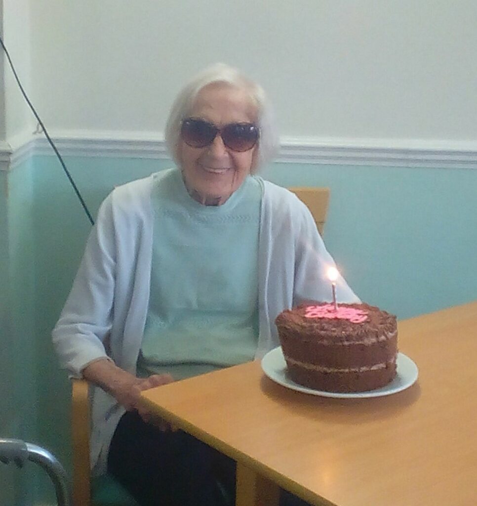 Nightingale Care Home
