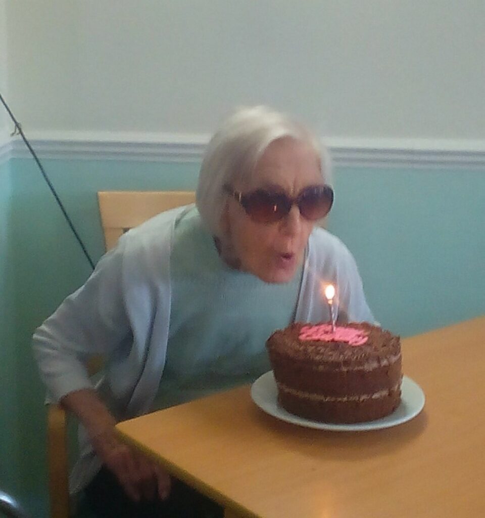Nightingale Care Home
