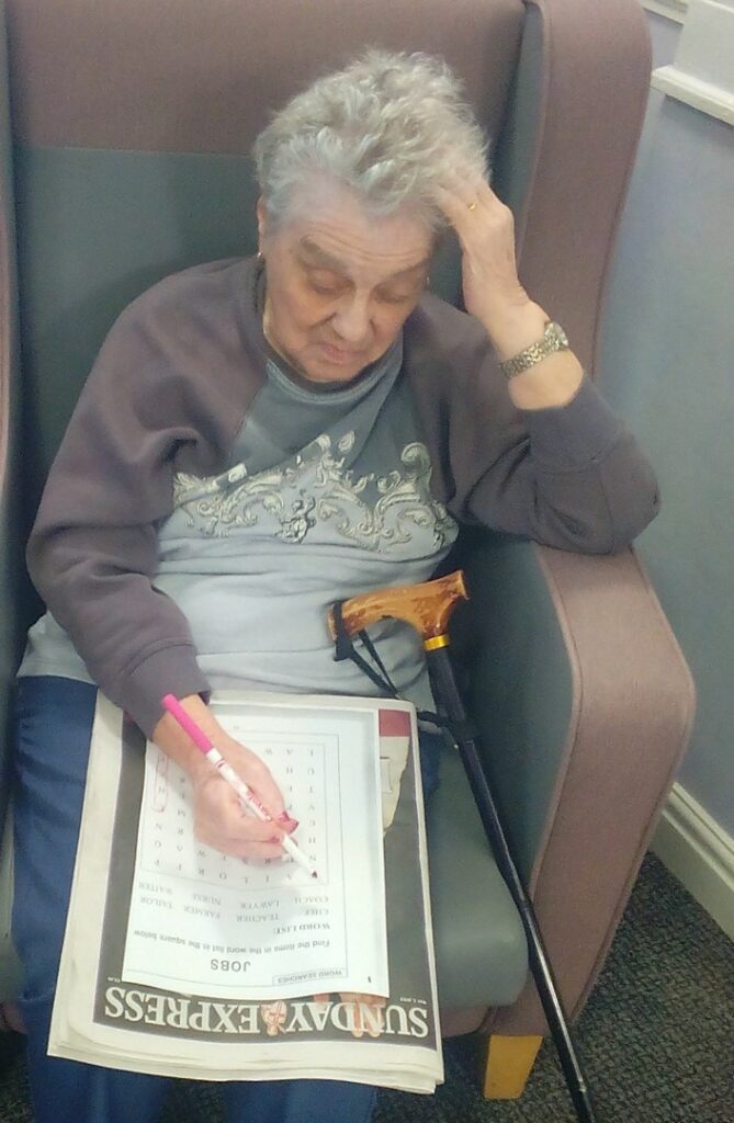 Nightingale Care Home
