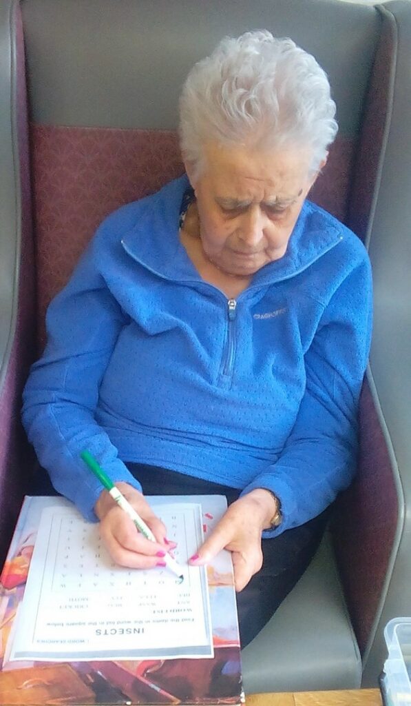 Nightingale Care Home