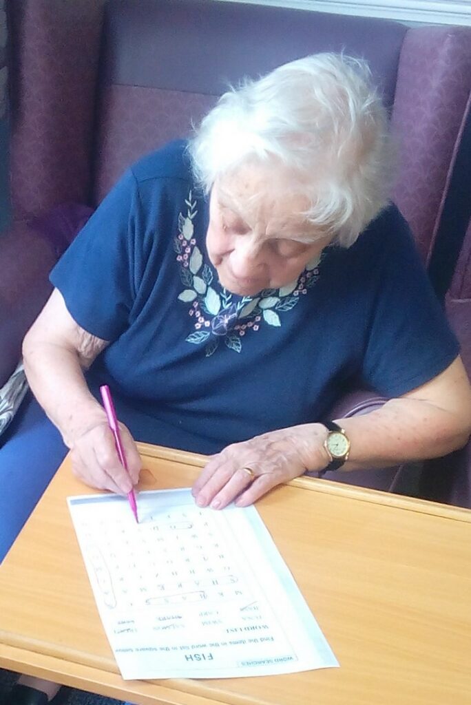 Nightingale Care Home