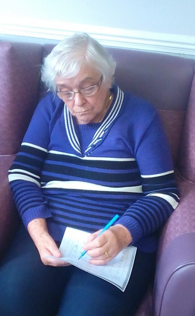 Nightingale Care Home