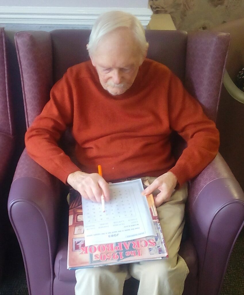 Nightingale Care Home