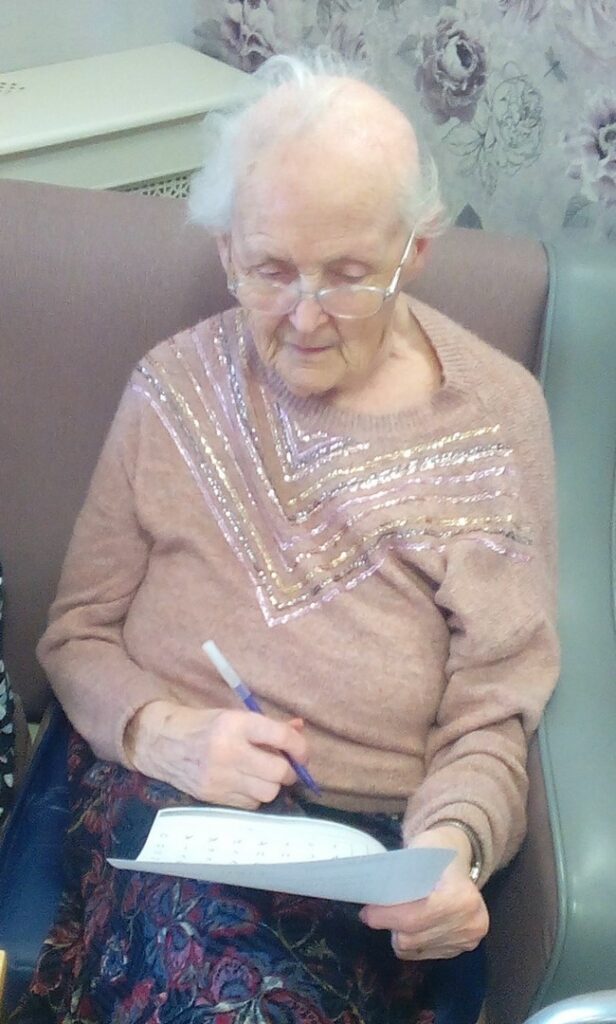 Nightingale Care Home