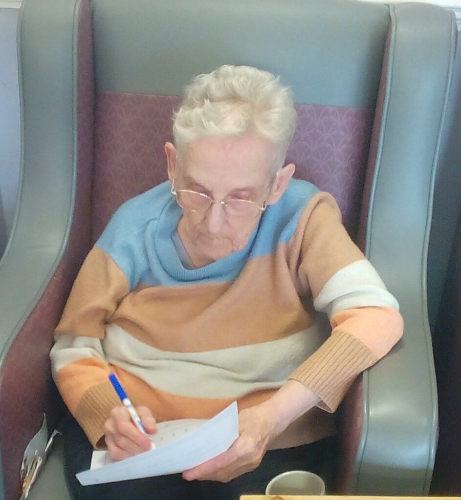 Nightingale Care Home