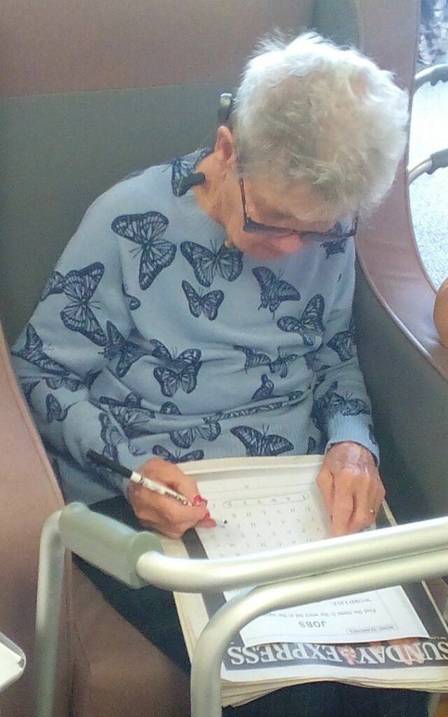 Nightingale Care Home