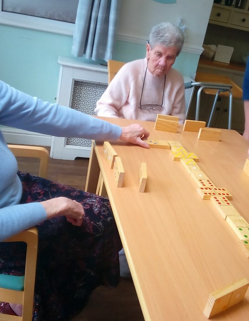 Nightingale Care Home