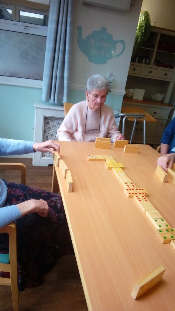 Nightingale Care Home