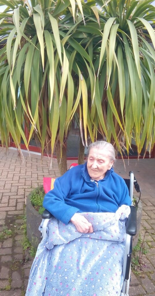 Nightingale Care Home