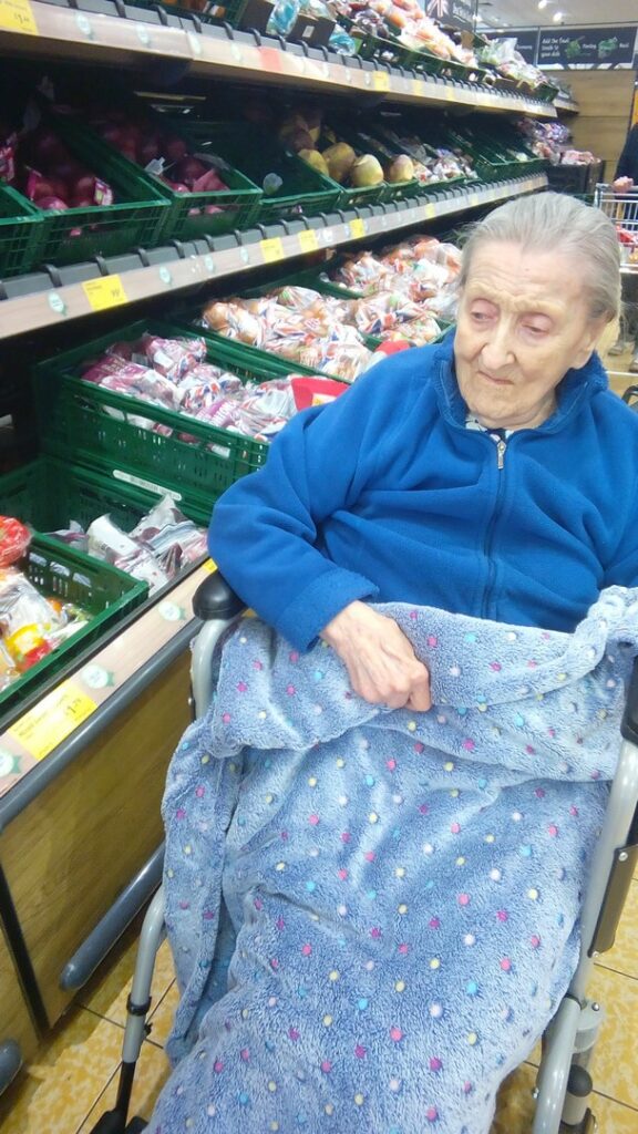 Nightingale Care Home