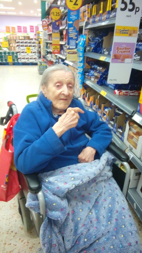 Nightingale Care Home
