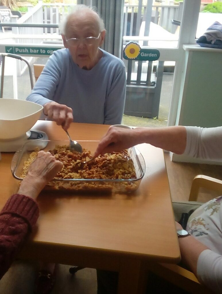Nightingale Care Home