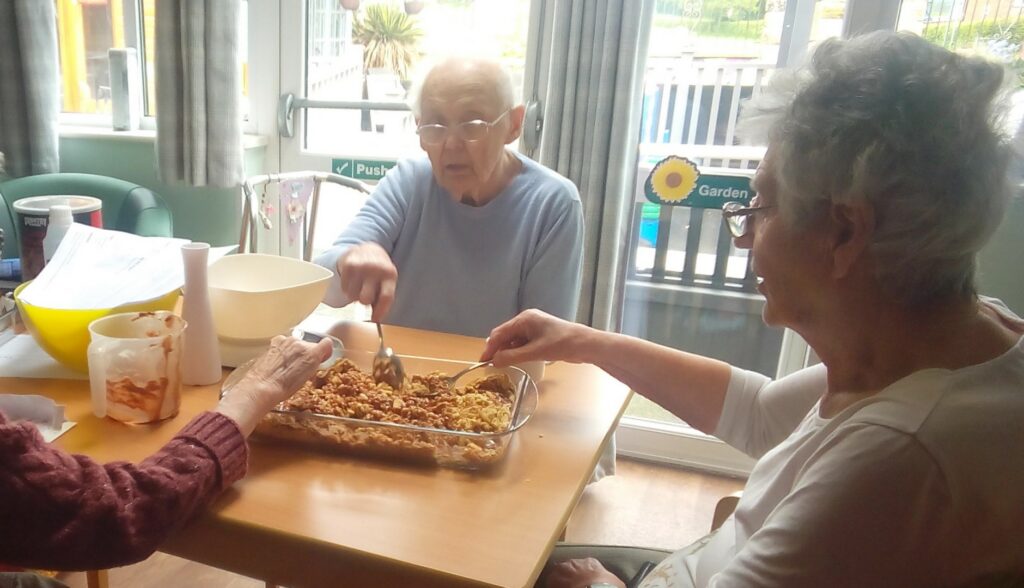 Nightingale Care Home