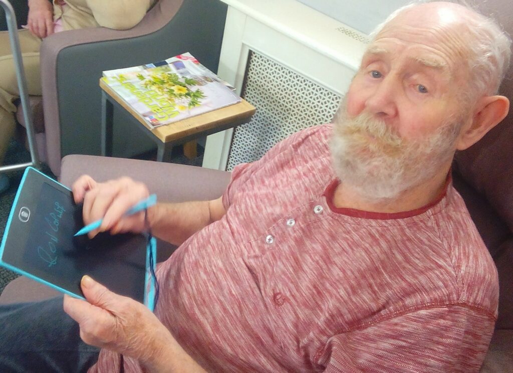 Nightingale Care Home
