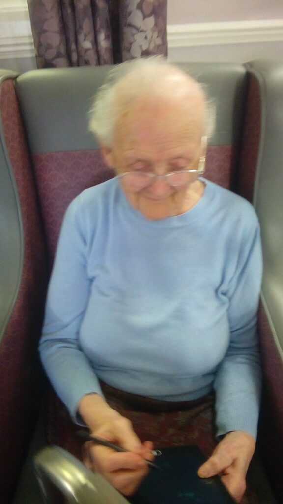 Nightingale Care Home