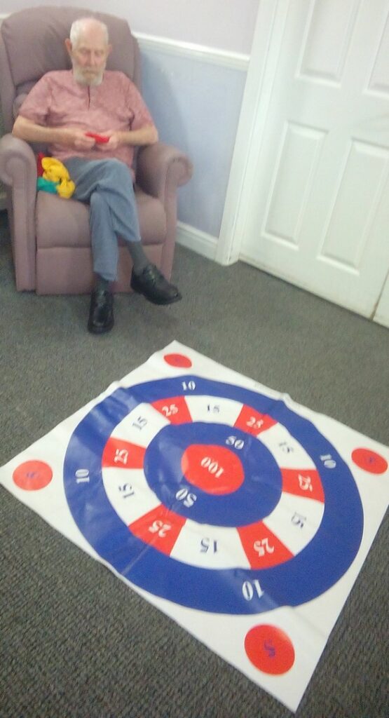 Nightingale Care Home