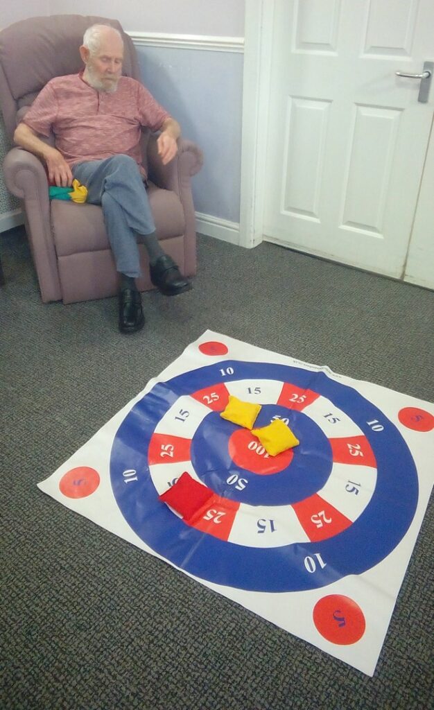 Nightingale Care Home