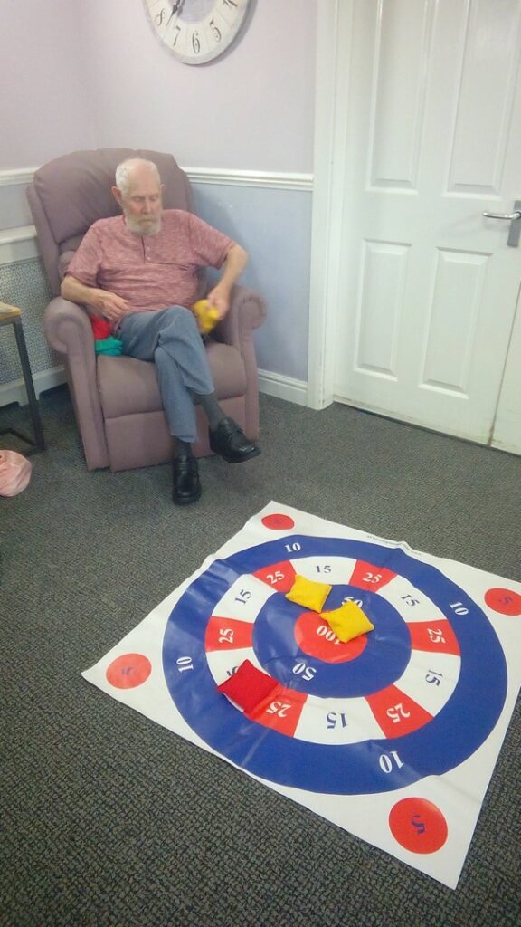 Nightingale Care Home