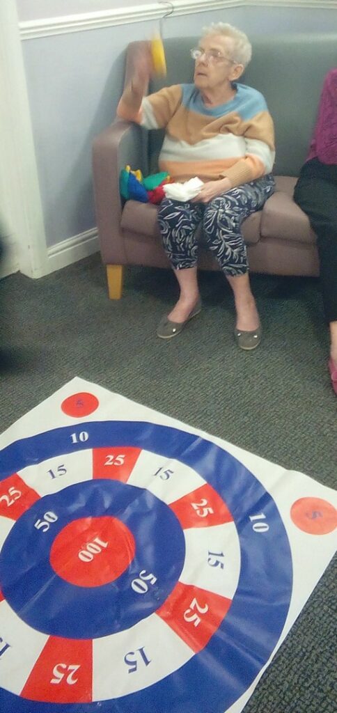 Nightingale Care Home