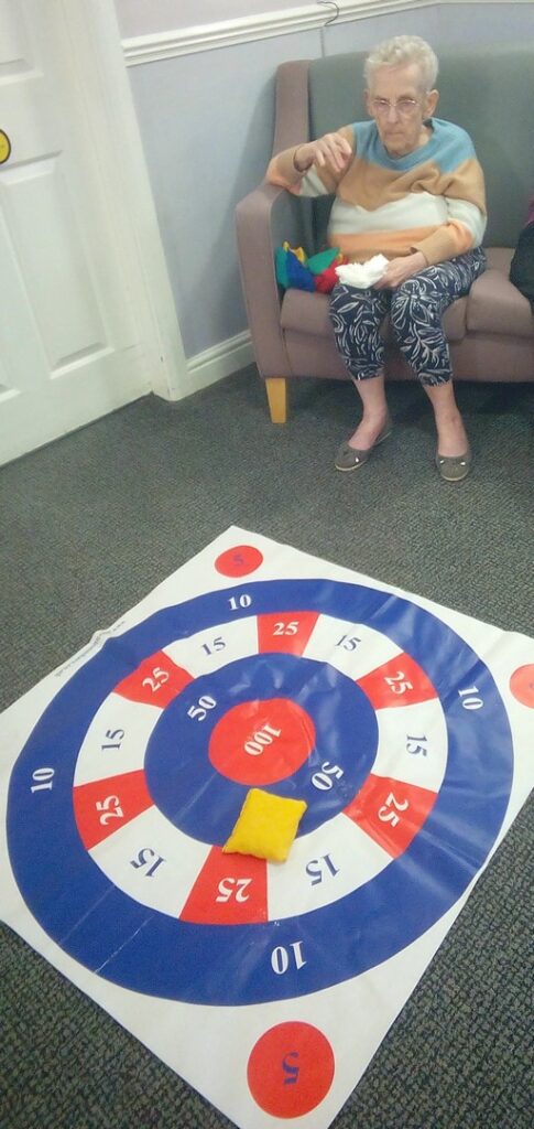 Nightingale Care Home