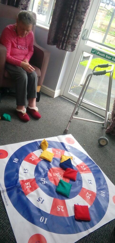 Nightingale Care Home