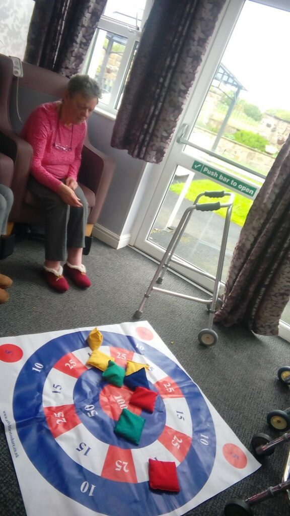 Nightingale Care Home