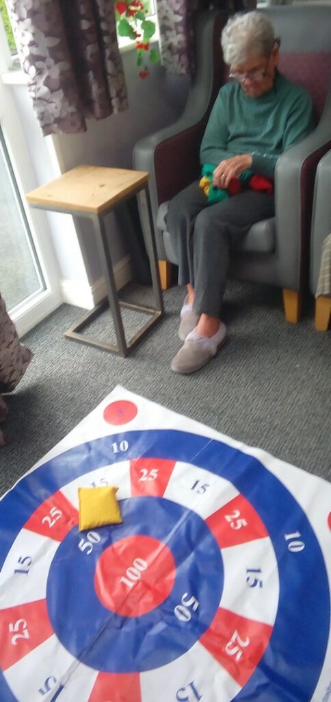 Nightingale Care Home