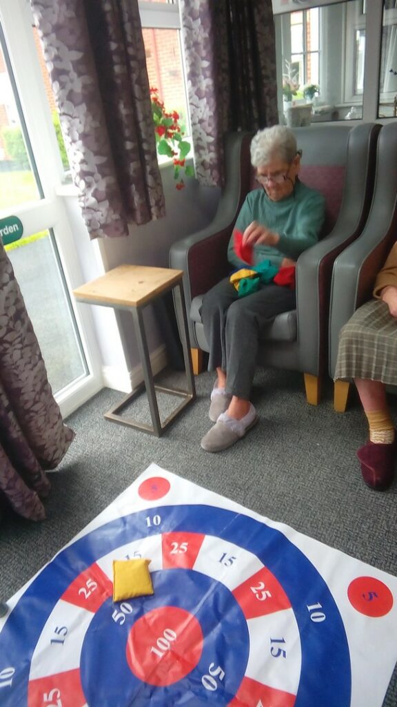 Nightingale Care Home