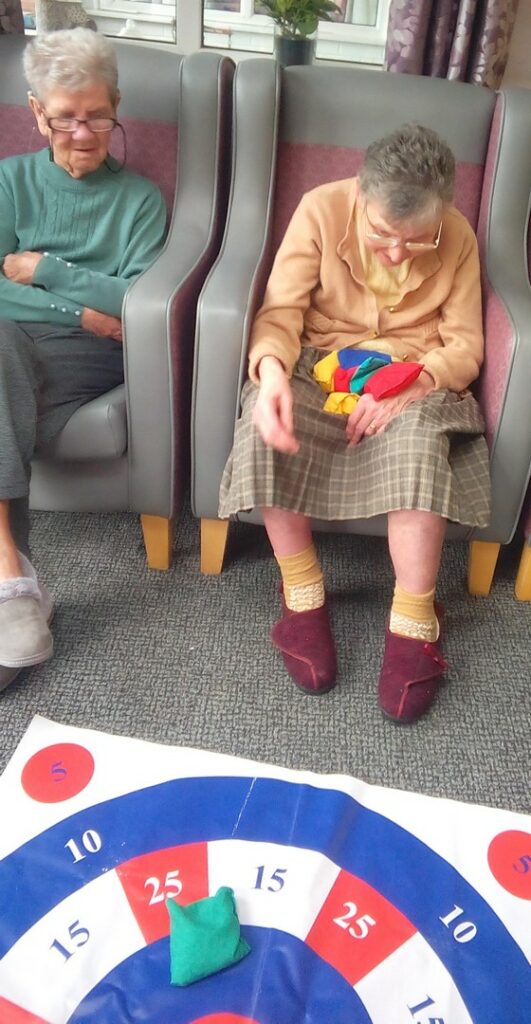Nightingale Care Home