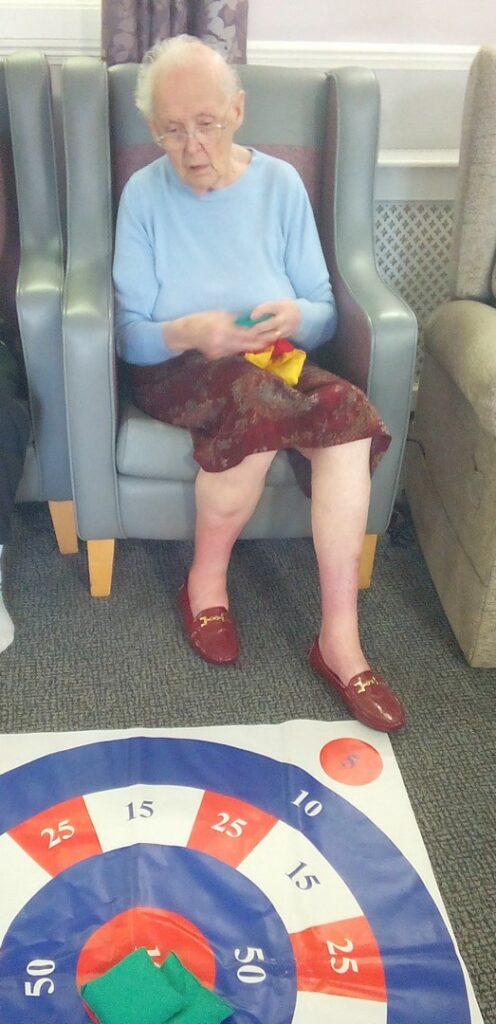 Nightingale Care Home