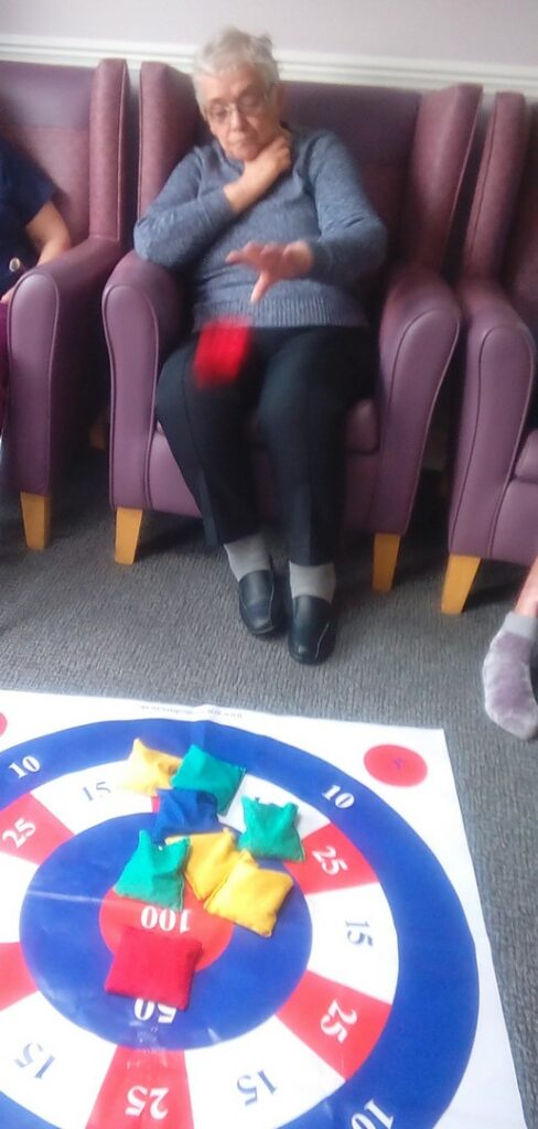 Nightingale Care Home