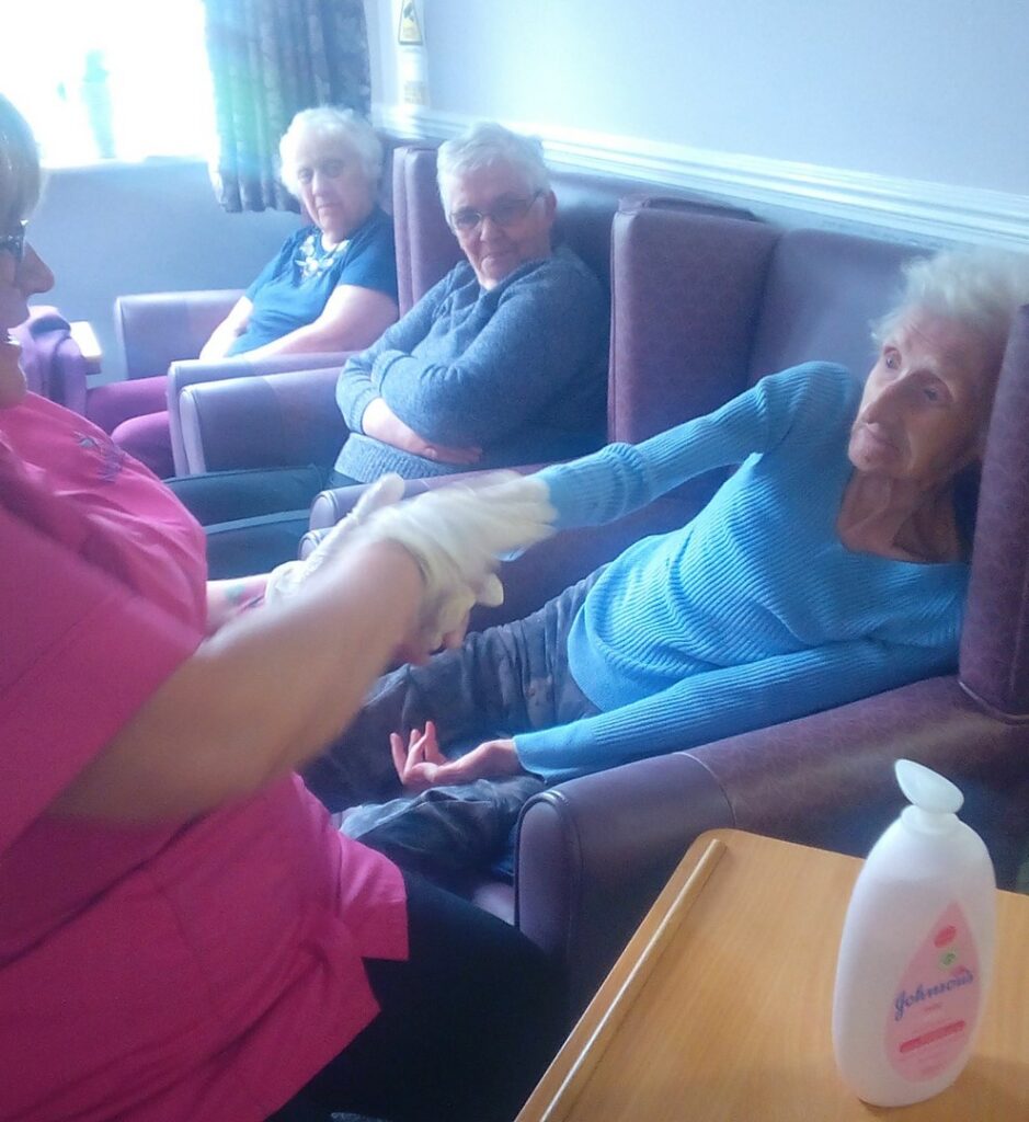Nightingale Care Home