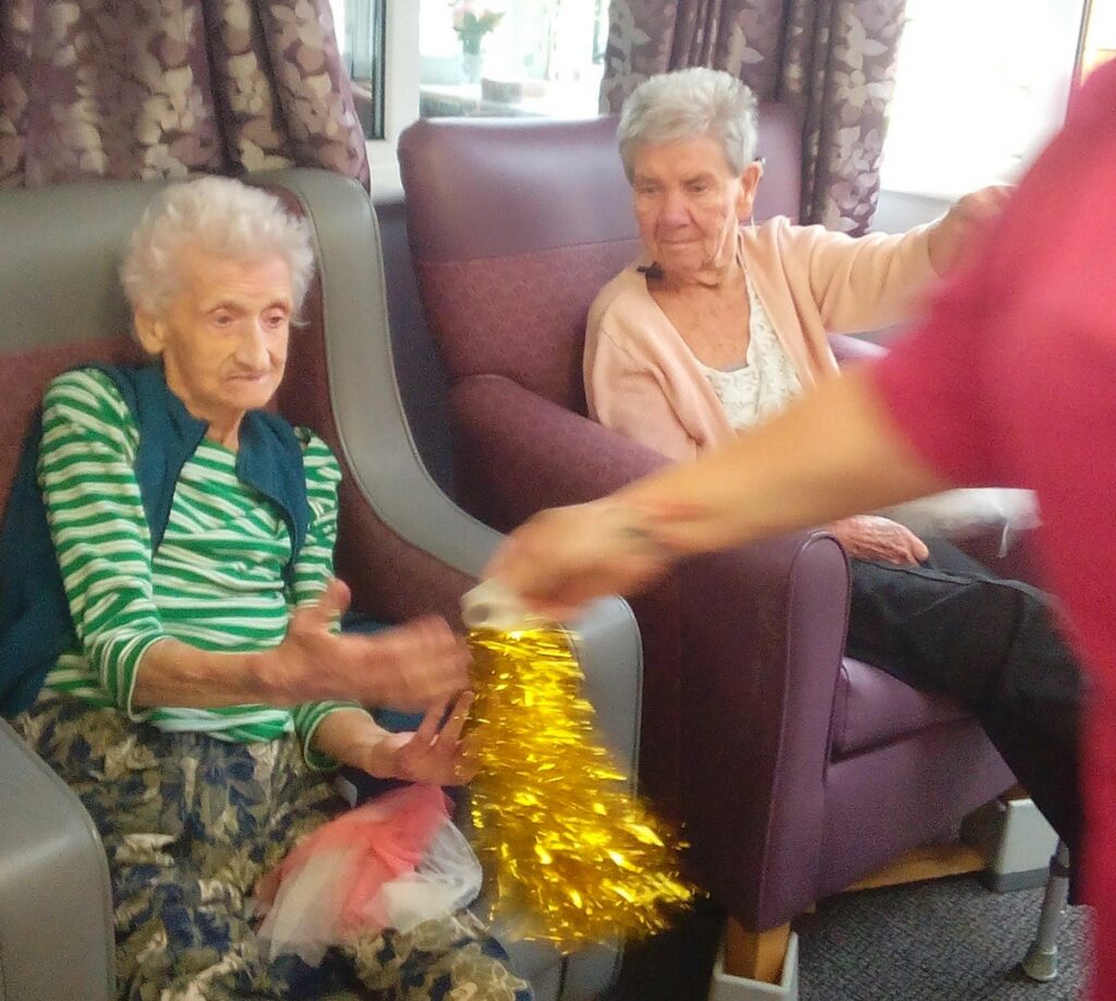 Nightingale Care Home