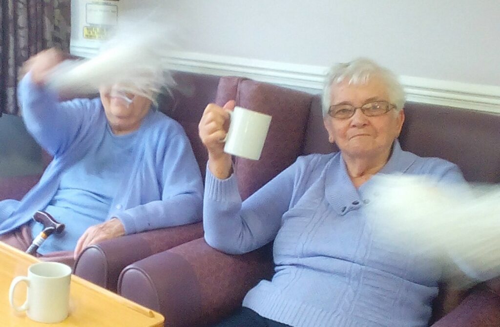 Nightingale Care Home