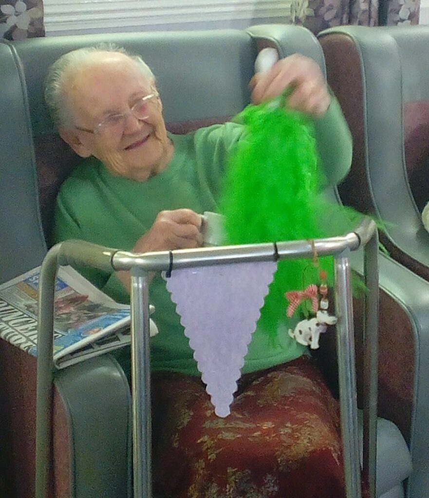 Nightingale Care Home
