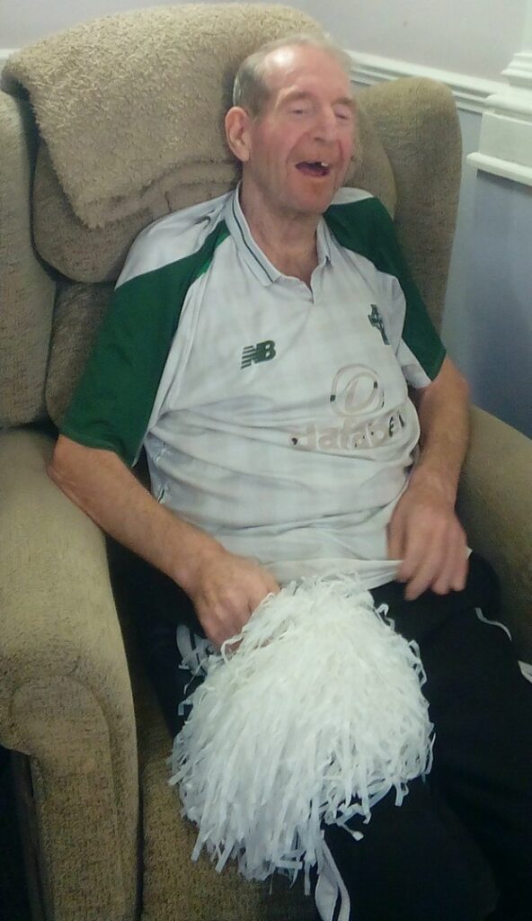 Nightingale Care Home