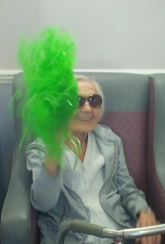 Nightingale Care Home
