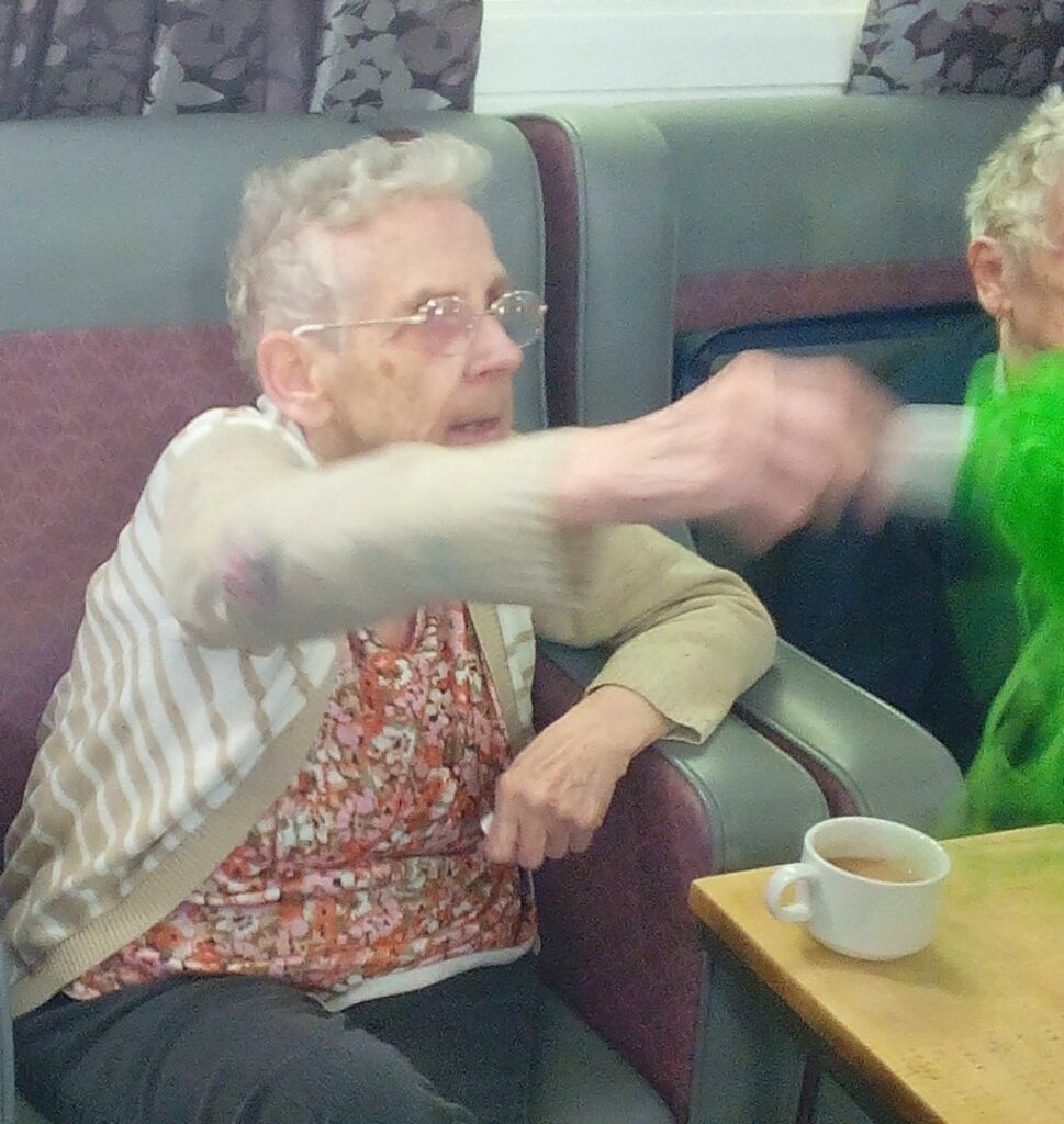 Nightingale Care Home