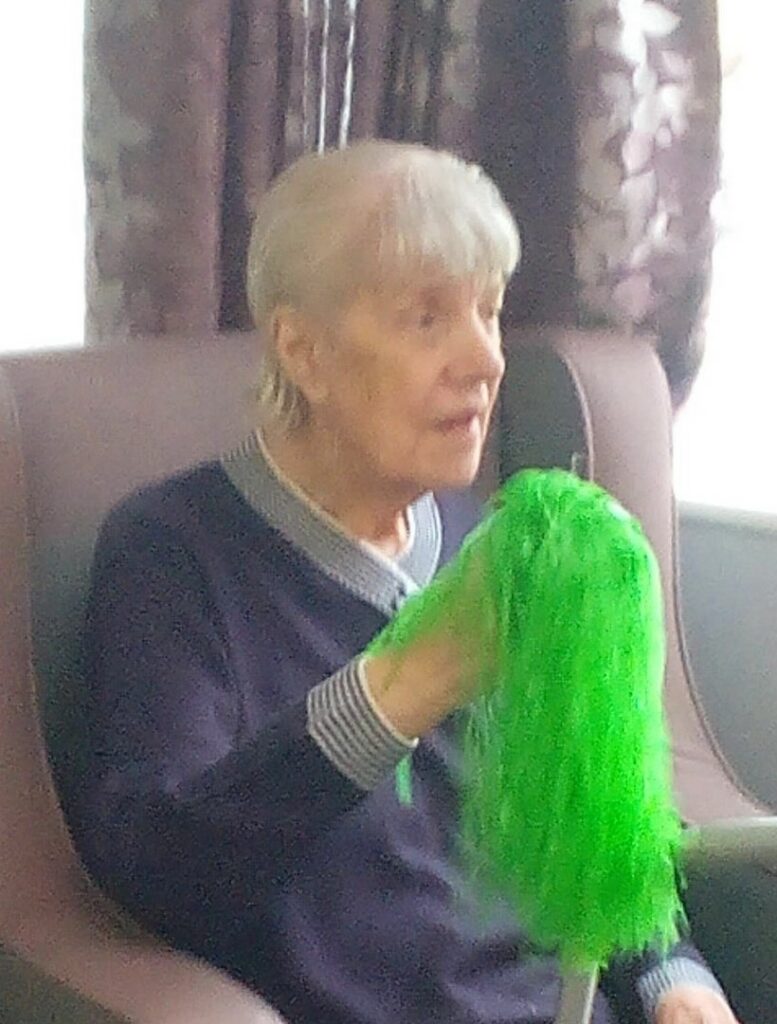 Nightingale Care Home