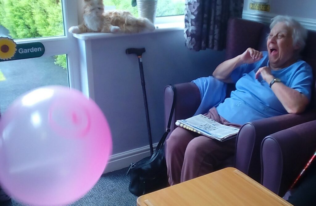 Nightingale Care Home
