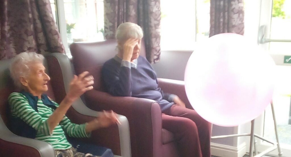Nightingale Care Home