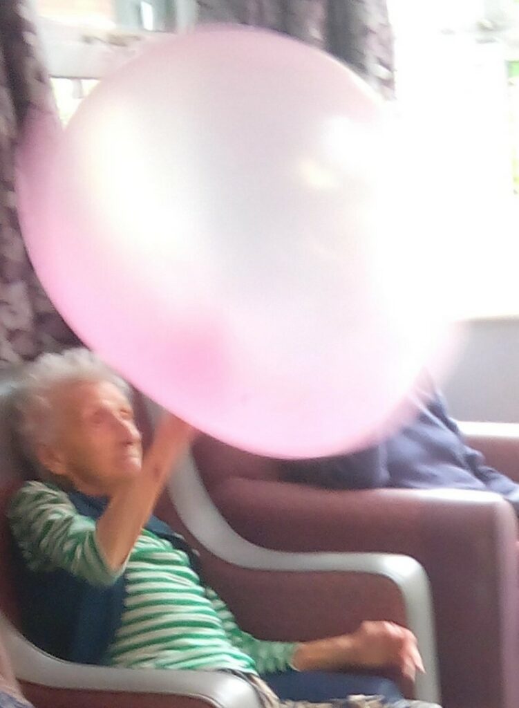 Nightingale Care Home